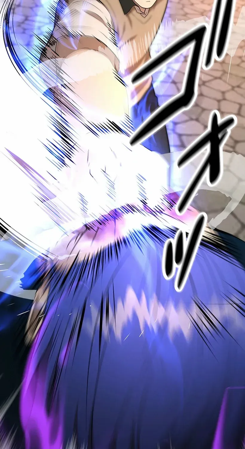 Fighting App: Level Up or Get Beat Down Chapter 27 page 91 - 