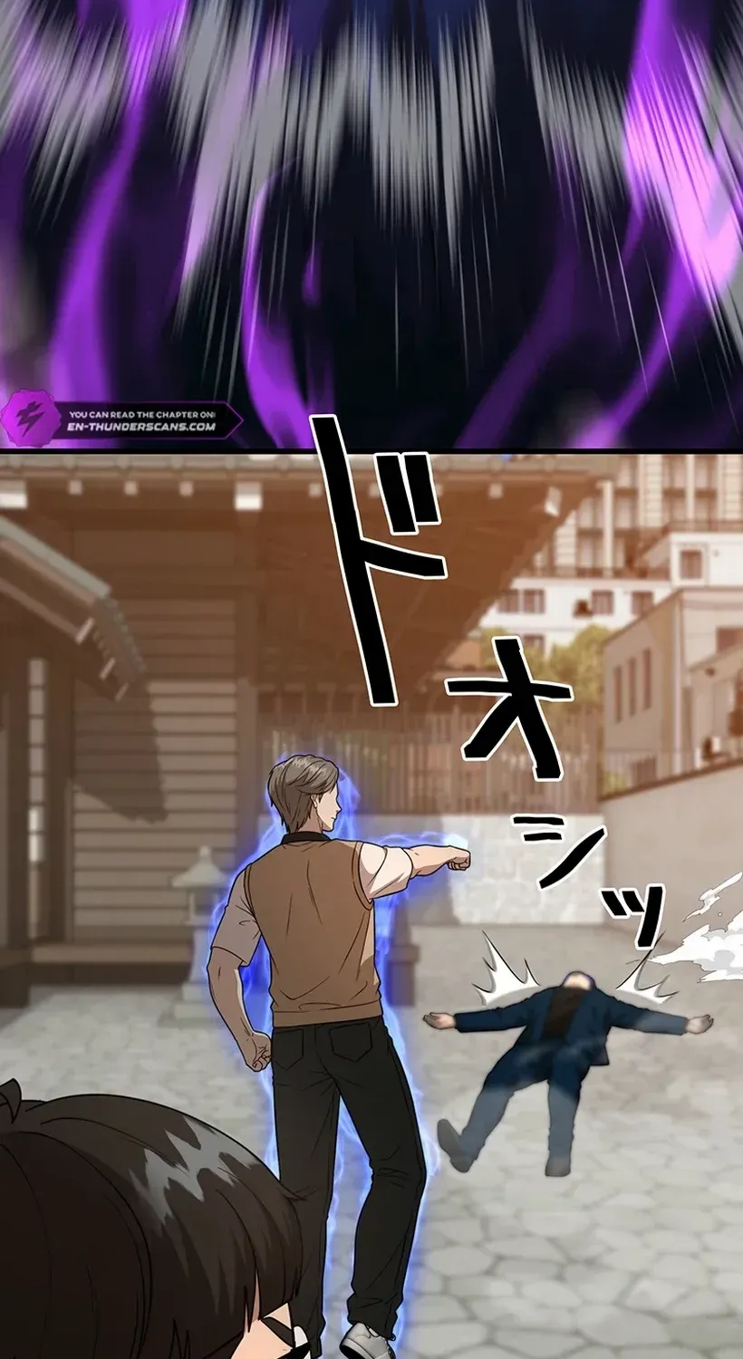 Fighting App: Level Up or Get Beat Down Chapter 27 page 92 - 