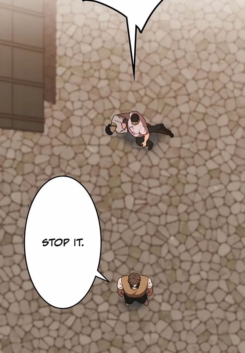Fighting App: Level Up or Get Beat Down Chapter 27 page 94 - 