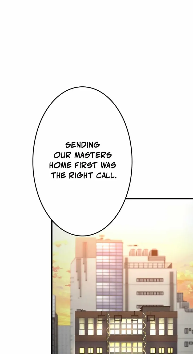 Fighting App: Level Up or Get Beat Down Chapter 27 page 96 - 