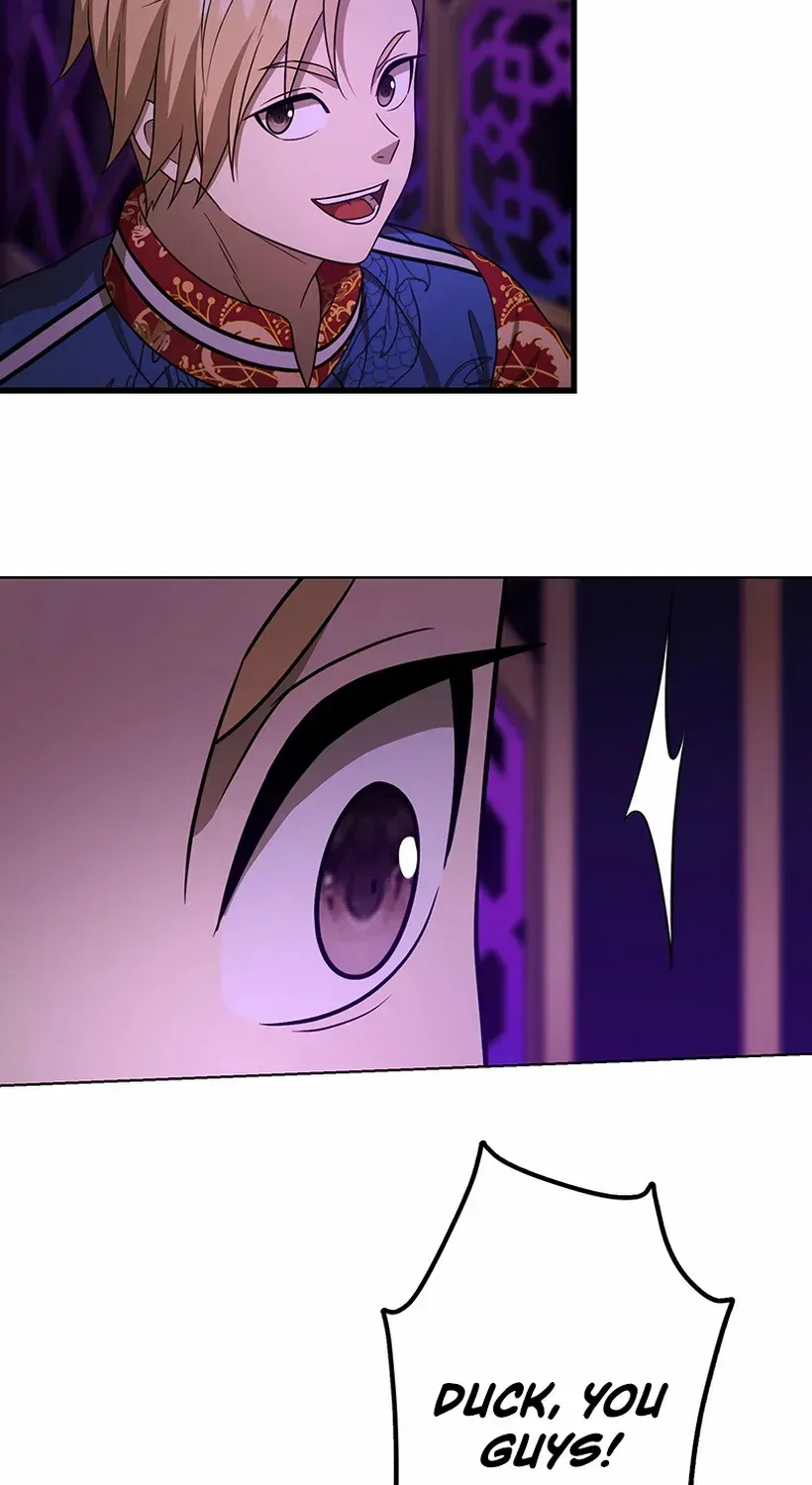 Fighting App: Level Up or Get Beat Down Chapter 27 page 99 - 