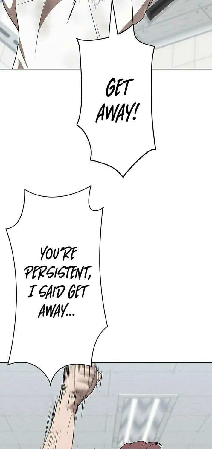 Fighting App: Level Up or Get Beat Down Chapter 3 page 103 - 