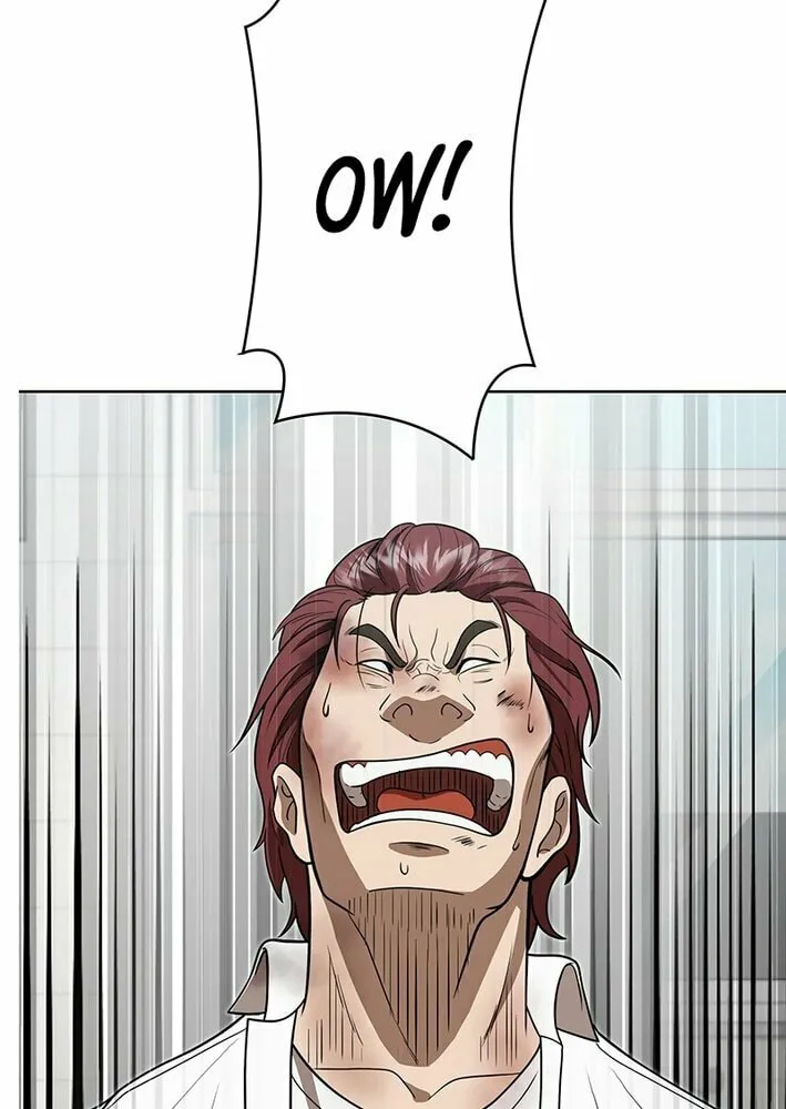 Fighting App: Level Up or Get Beat Down Chapter 3 page 105 - 