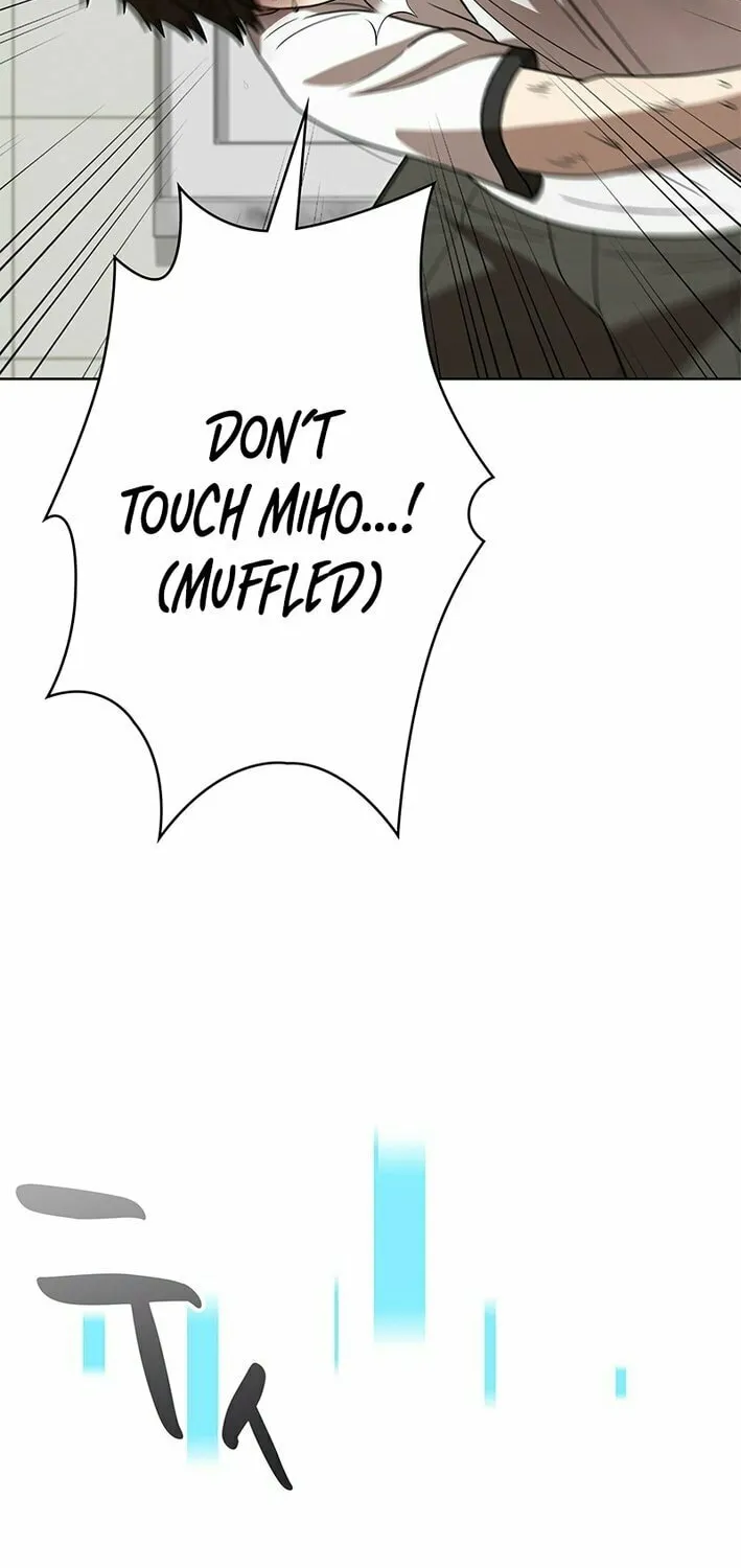 Fighting App: Level Up or Get Beat Down Chapter 3 page 107 - 