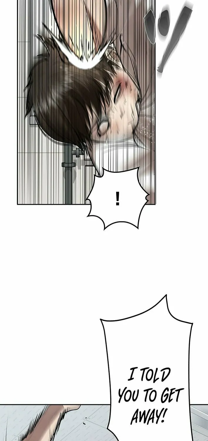 Fighting App: Level Up or Get Beat Down Chapter 3 page 111 - 