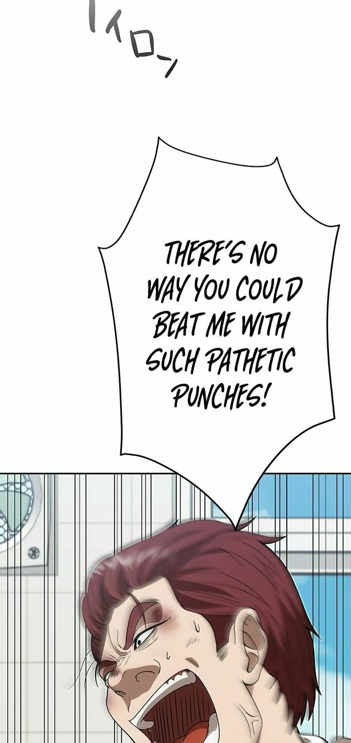 Fighting App: Level Up or Get Beat Down Chapter 3 page 117 - 