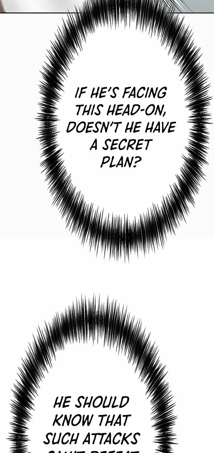 Fighting App: Level Up or Get Beat Down Chapter 3 page 131 - 