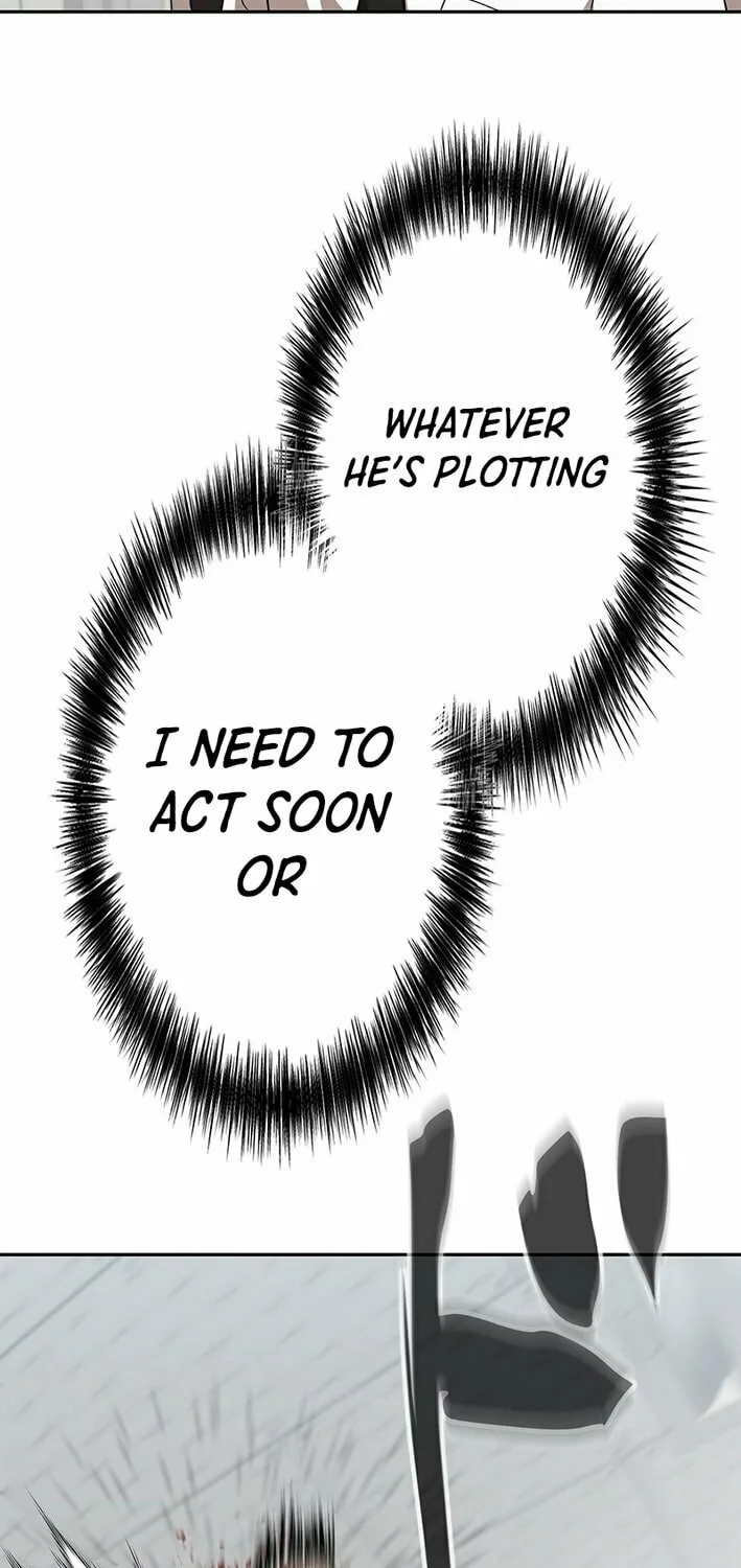 Fighting App: Level Up or Get Beat Down Chapter 3 page 134 - 