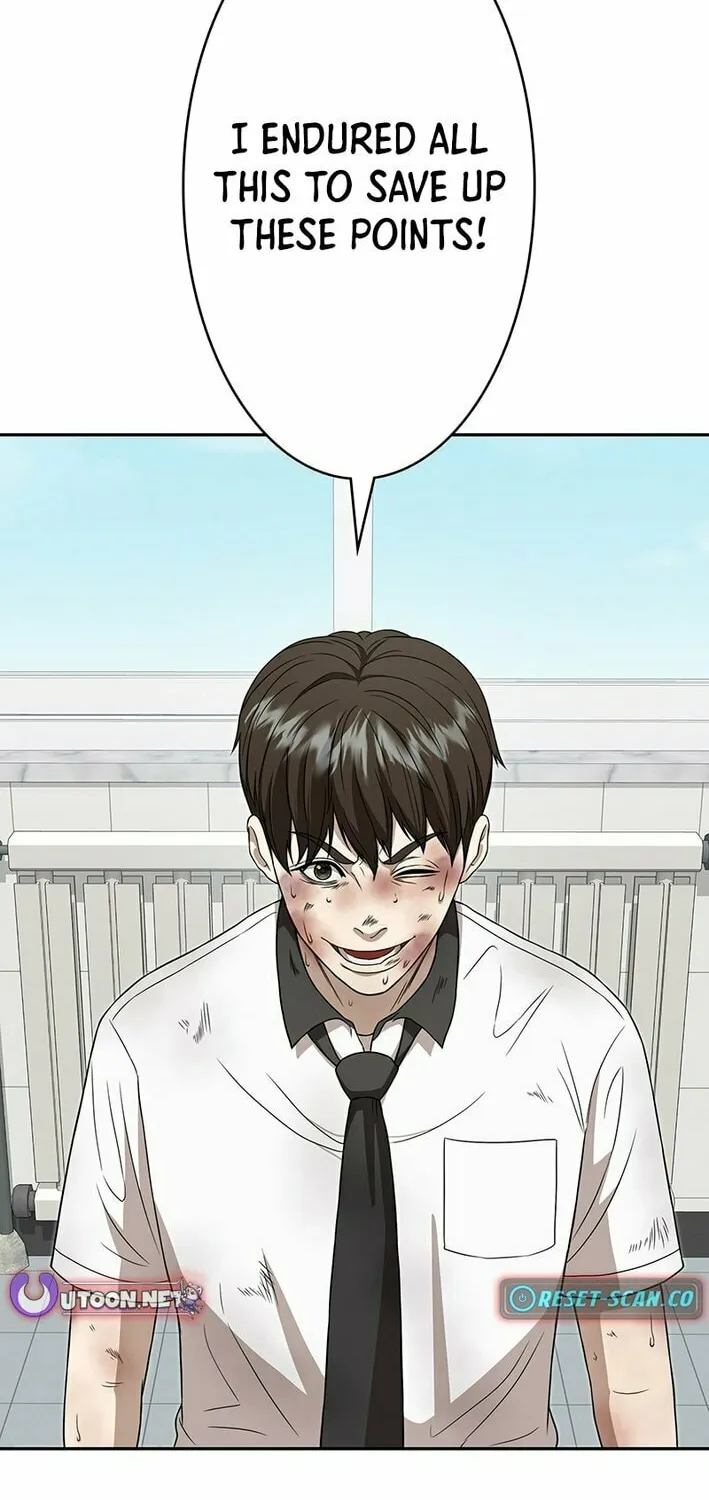 Fighting App: Level Up or Get Beat Down Chapter 3 page 146 - 