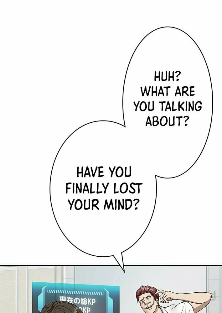 Fighting App: Level Up or Get Beat Down Chapter 3 page 147 - 