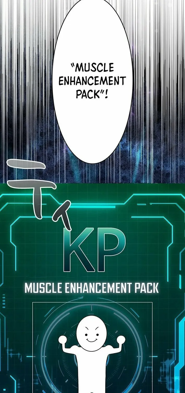 Fighting App: Level Up or Get Beat Down Chapter 3 page 149 - 