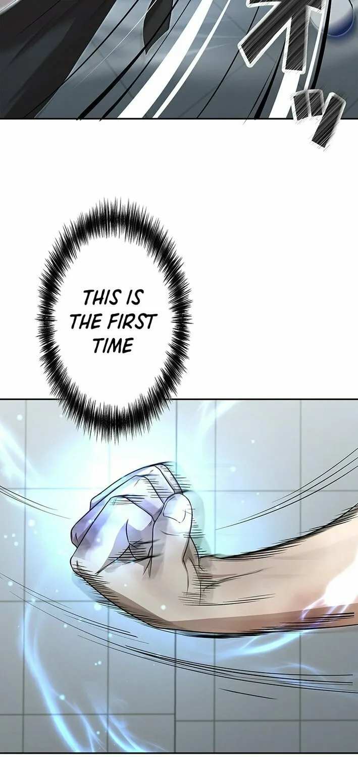 Fighting App: Level Up or Get Beat Down Chapter 3 page 162 - 