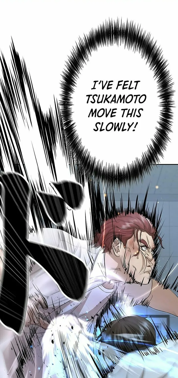 Fighting App: Level Up or Get Beat Down Chapter 3 page 163 - 