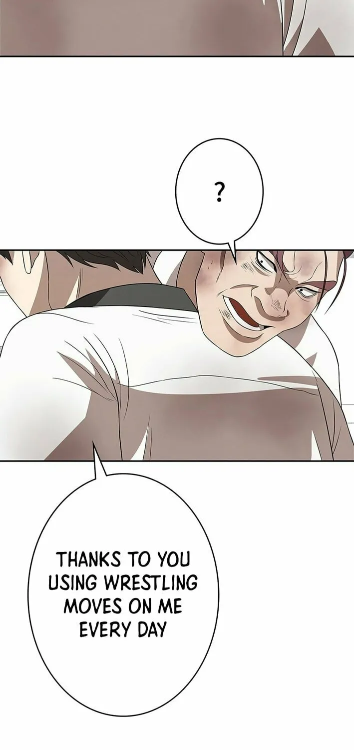 Fighting App: Level Up or Get Beat Down Chapter 3 page 174 - 