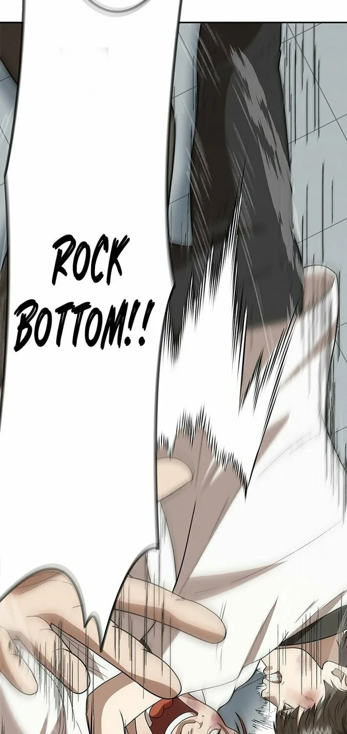 Fighting App: Level Up or Get Beat Down Chapter 3 page 179 - 