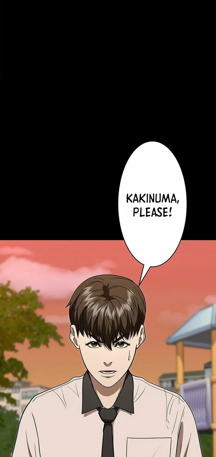 Fighting App: Level Up or Get Beat Down Chapter 3 page 19 - 