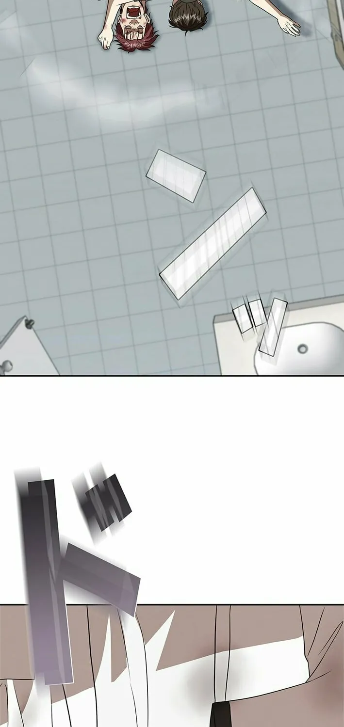 Fighting App: Level Up or Get Beat Down Chapter 3 page 184 - 