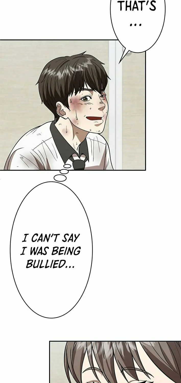 Fighting App: Level Up or Get Beat Down Chapter 3 page 192 - 