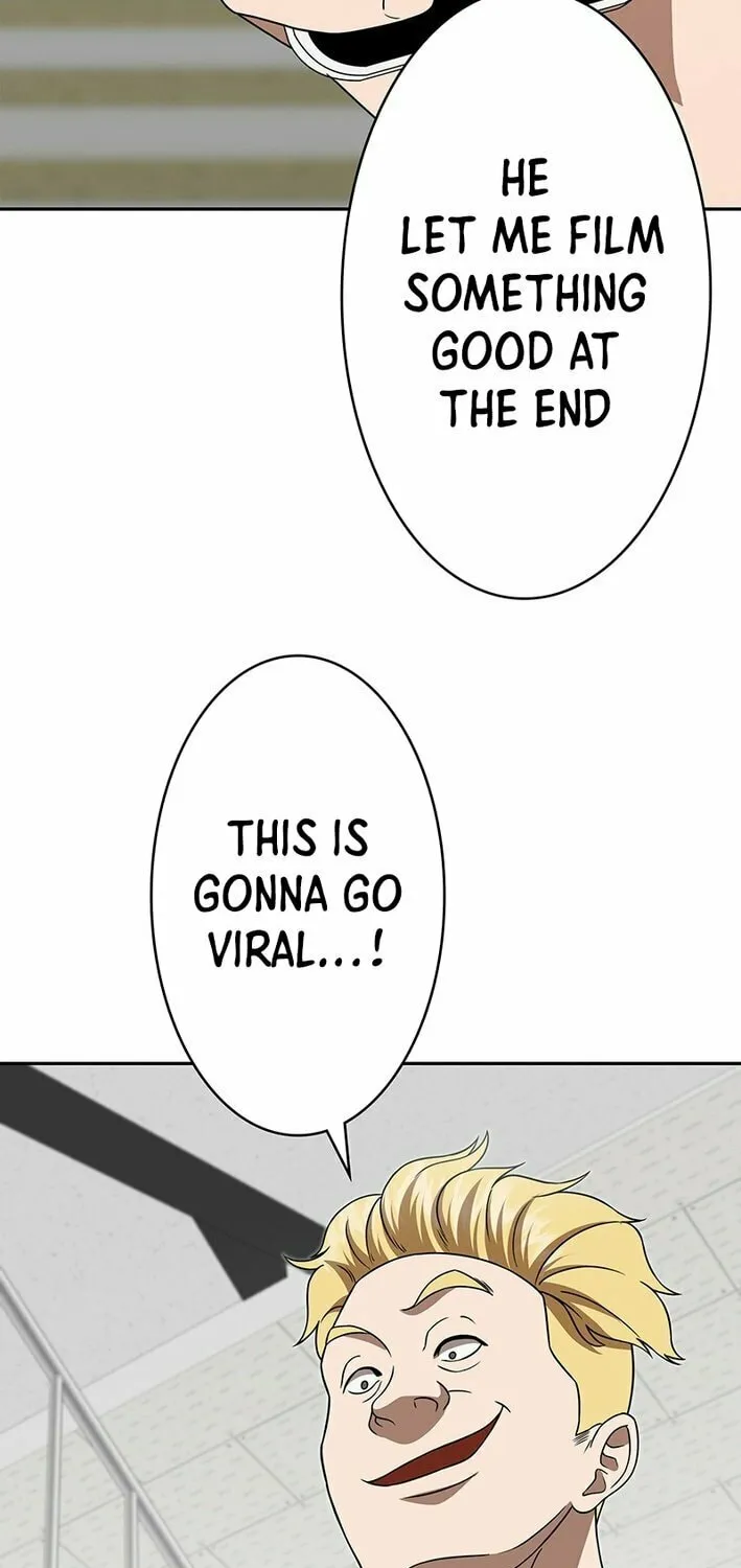 Fighting App: Level Up or Get Beat Down Chapter 3 page 199 - 
