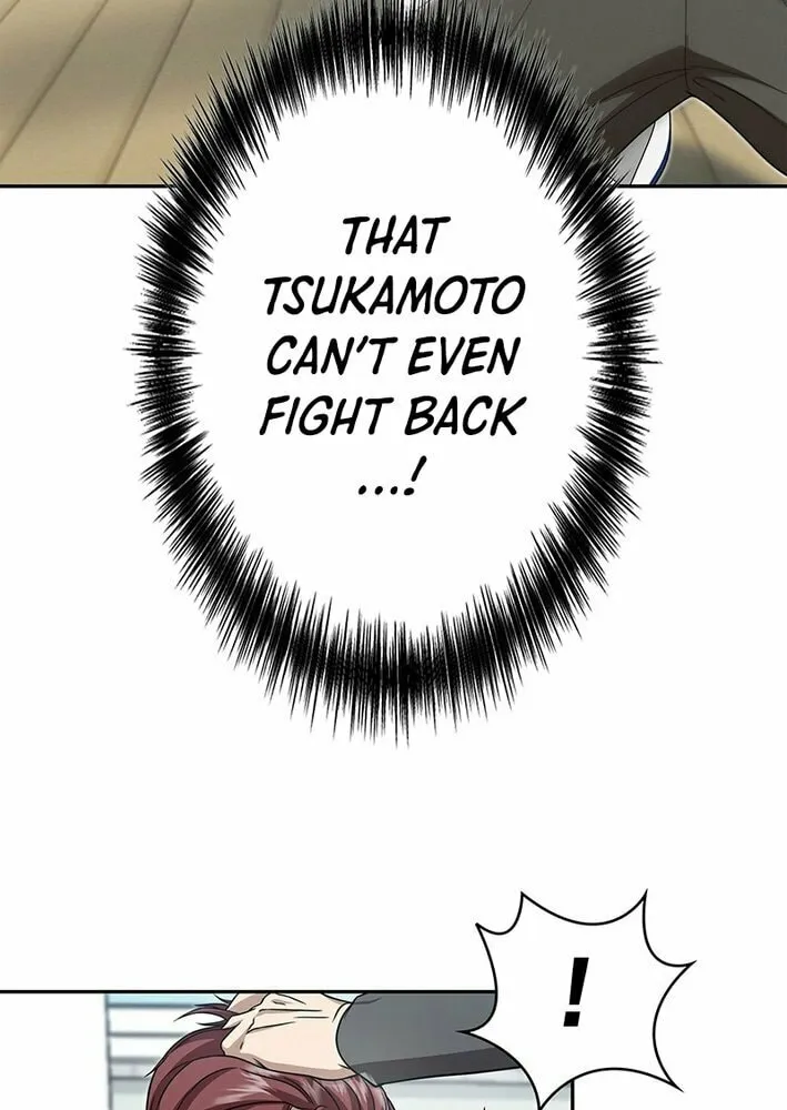 Fighting App: Level Up or Get Beat Down Chapter 3 page 210 - 