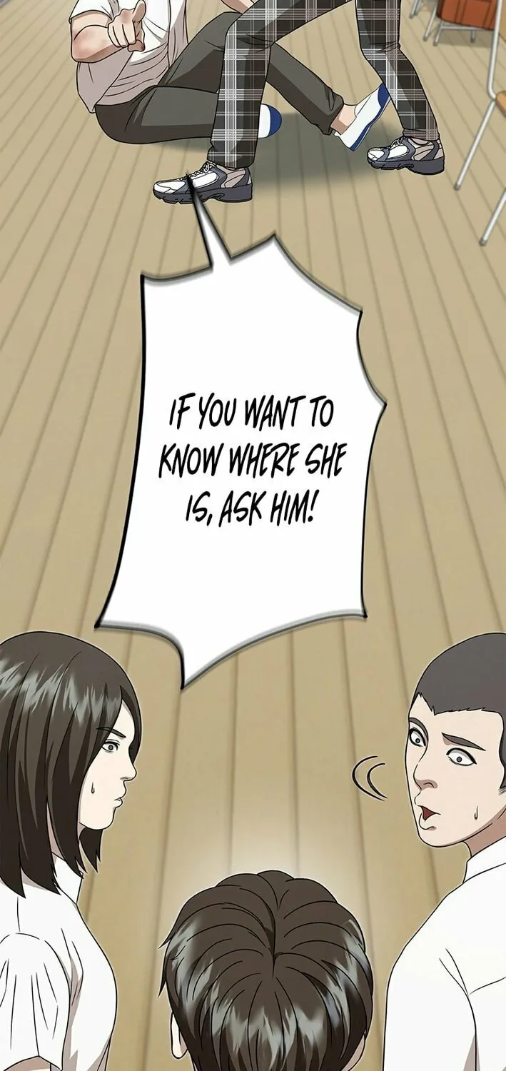 Fighting App: Level Up or Get Beat Down Chapter 3 page 212 - 