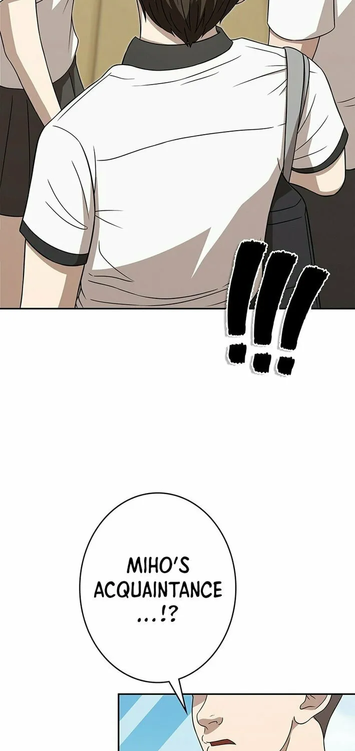 Fighting App: Level Up or Get Beat Down Chapter 3 page 213 - 