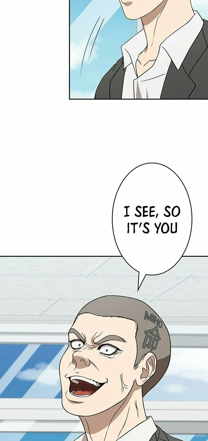 Fighting App: Level Up or Get Beat Down Chapter 3 page 214 - 