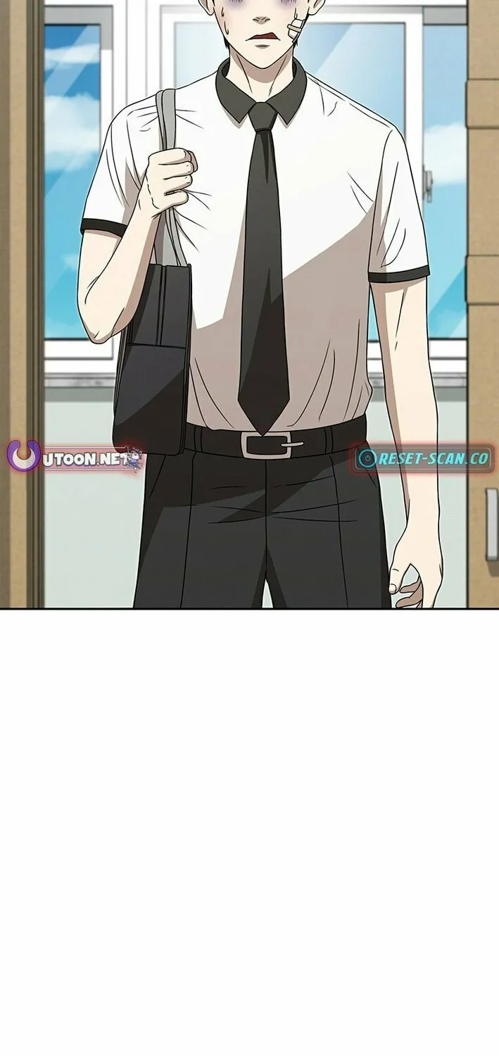 Fighting App: Level Up or Get Beat Down Chapter 3 page 216 - 