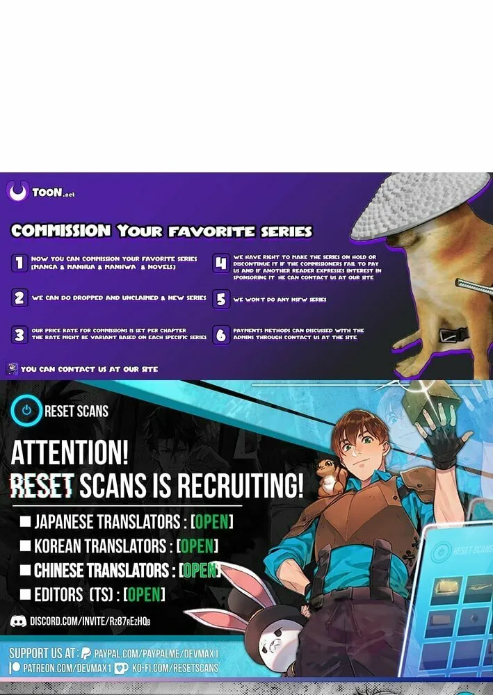 Fighting App: Level Up or Get Beat Down Chapter 3 page 217 - 