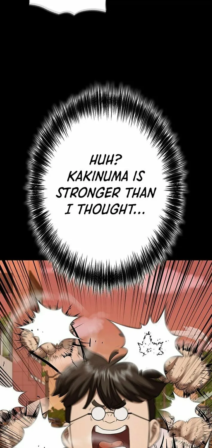 Fighting App: Level Up or Get Beat Down Chapter 3 page 41 - 
