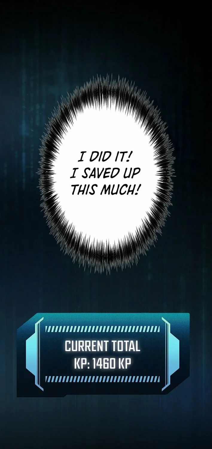 Fighting App: Level Up or Get Beat Down Chapter 3 page 52 - 