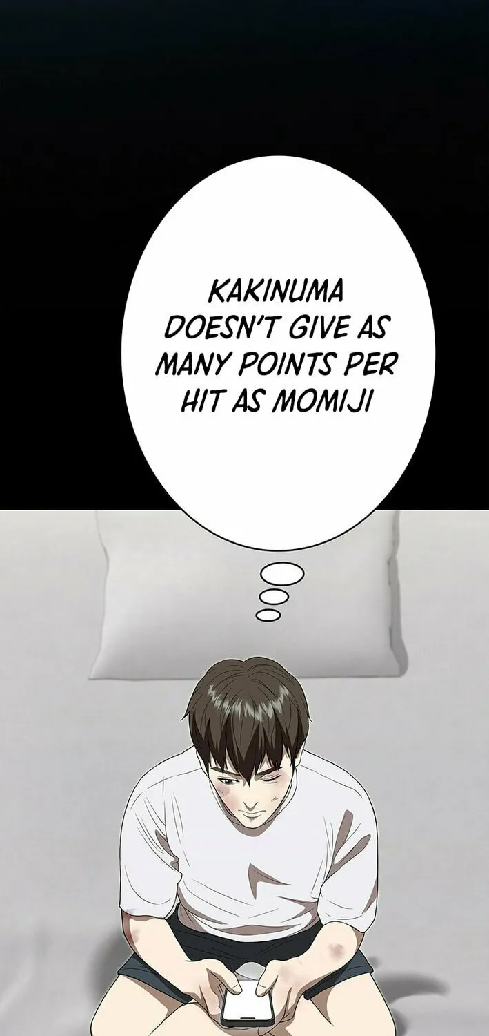 Fighting App: Level Up or Get Beat Down Chapter 3 page 53 - 