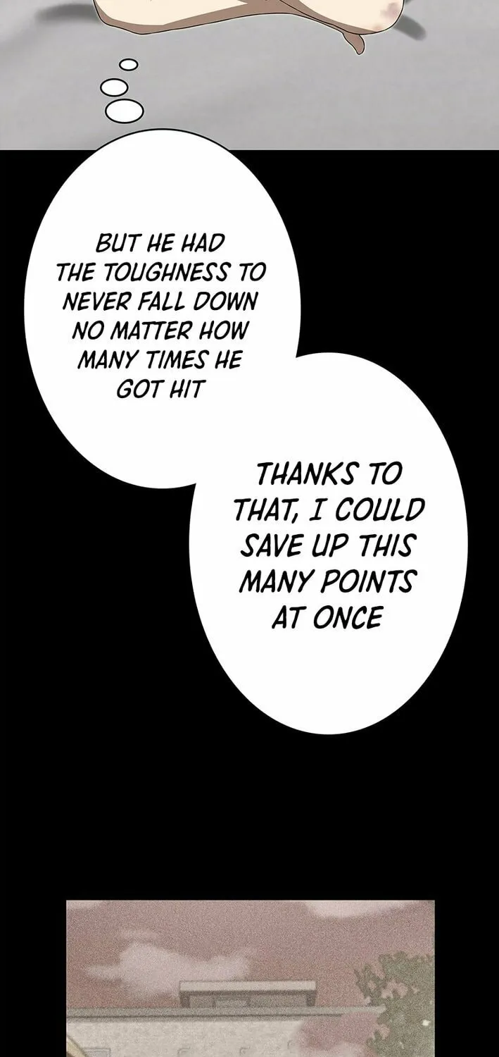 Fighting App: Level Up or Get Beat Down Chapter 3 page 54 - 