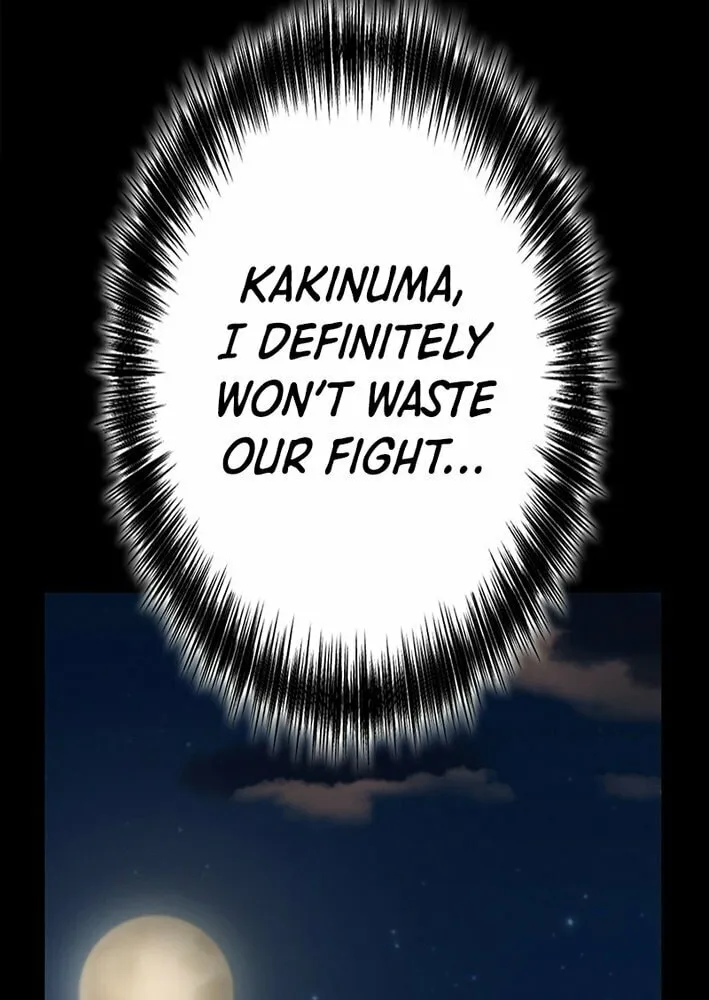Fighting App: Level Up or Get Beat Down Chapter 3 page 63 - 