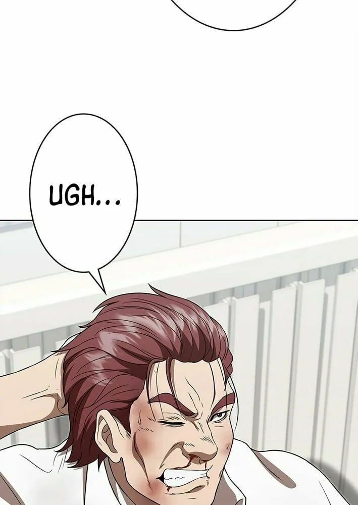 Fighting App: Level Up or Get Beat Down Chapter 3 page 70 - 
