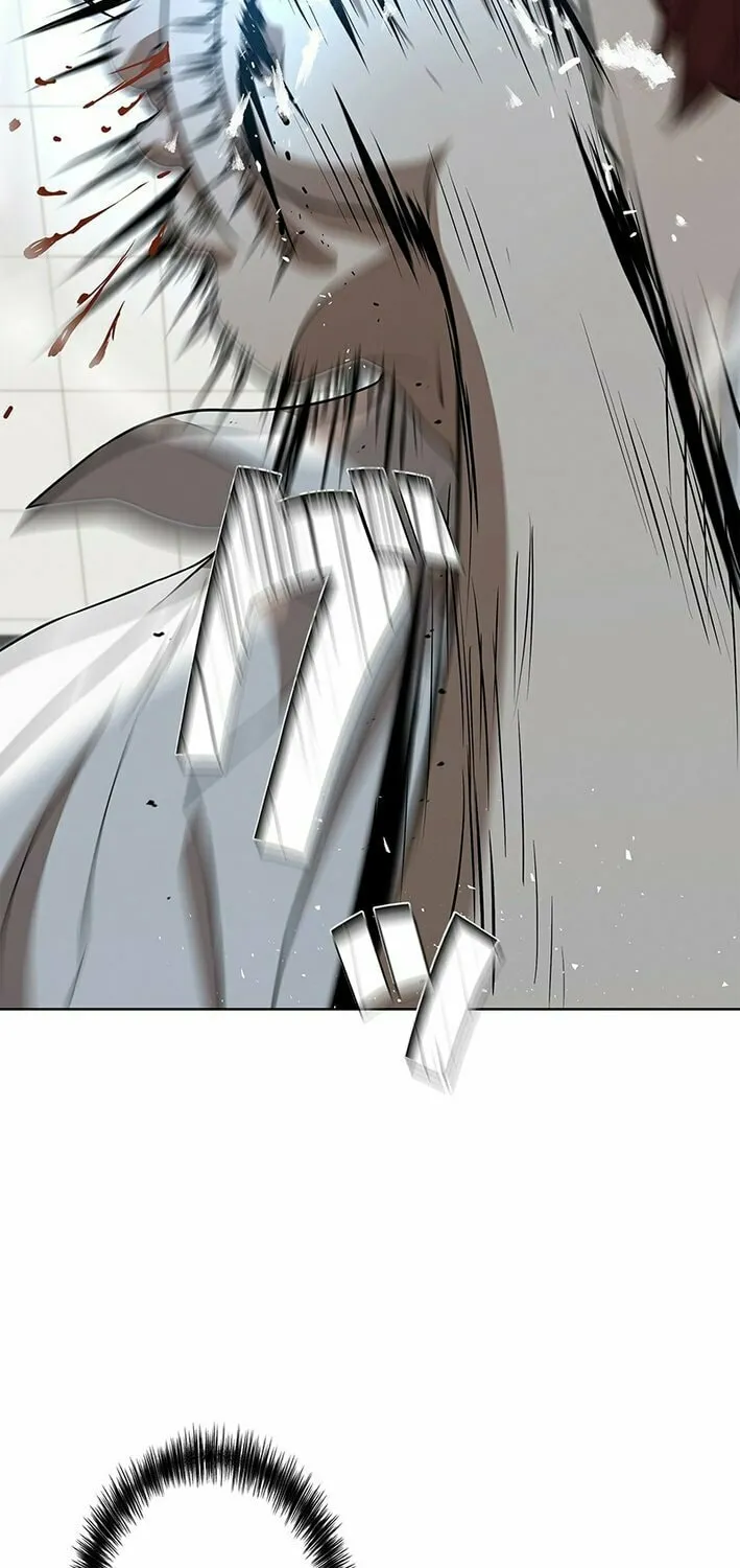 Fighting App: Level Up or Get Beat Down Chapter 3 page 8 - 