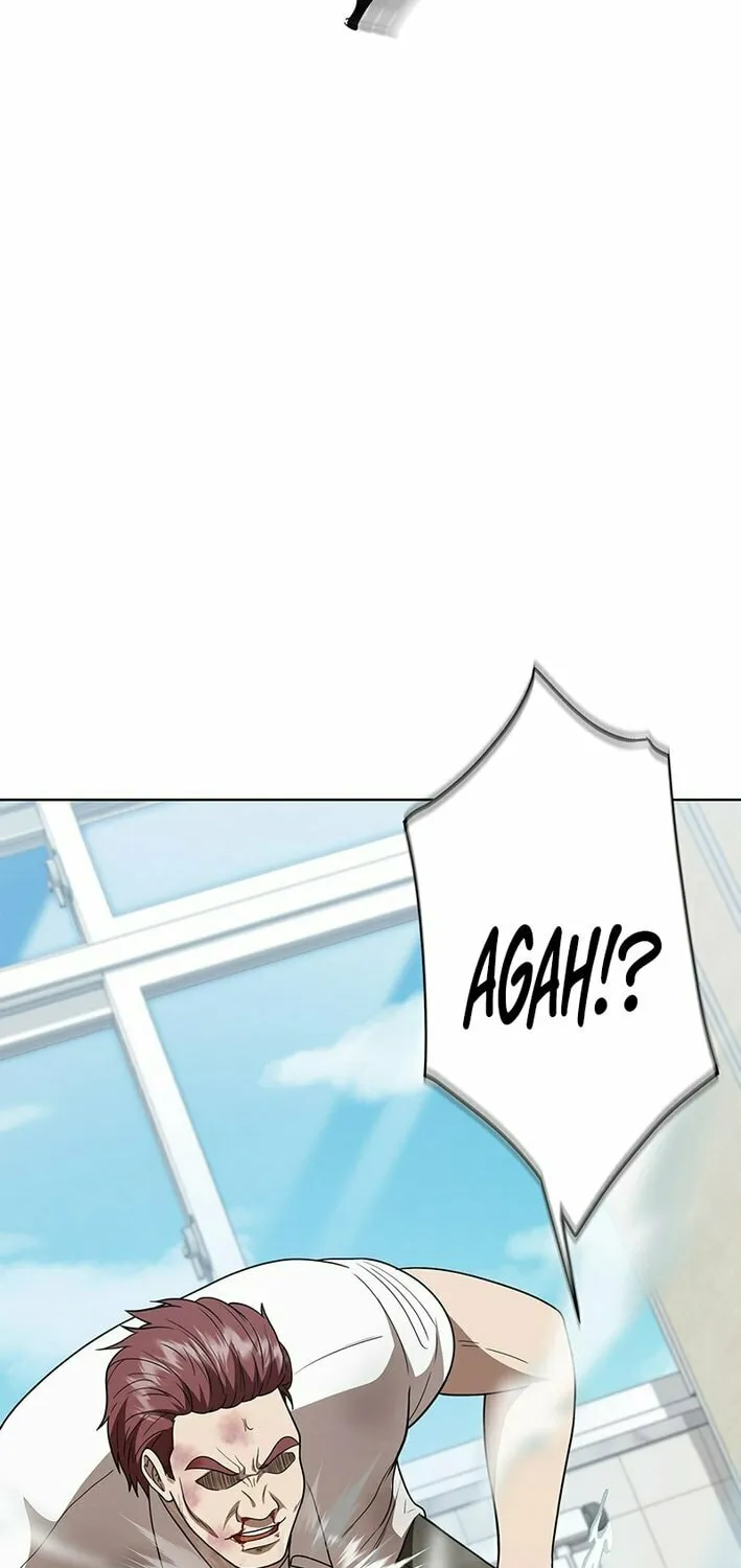 Fighting App: Level Up or Get Beat Down Chapter 3 page 79 - 