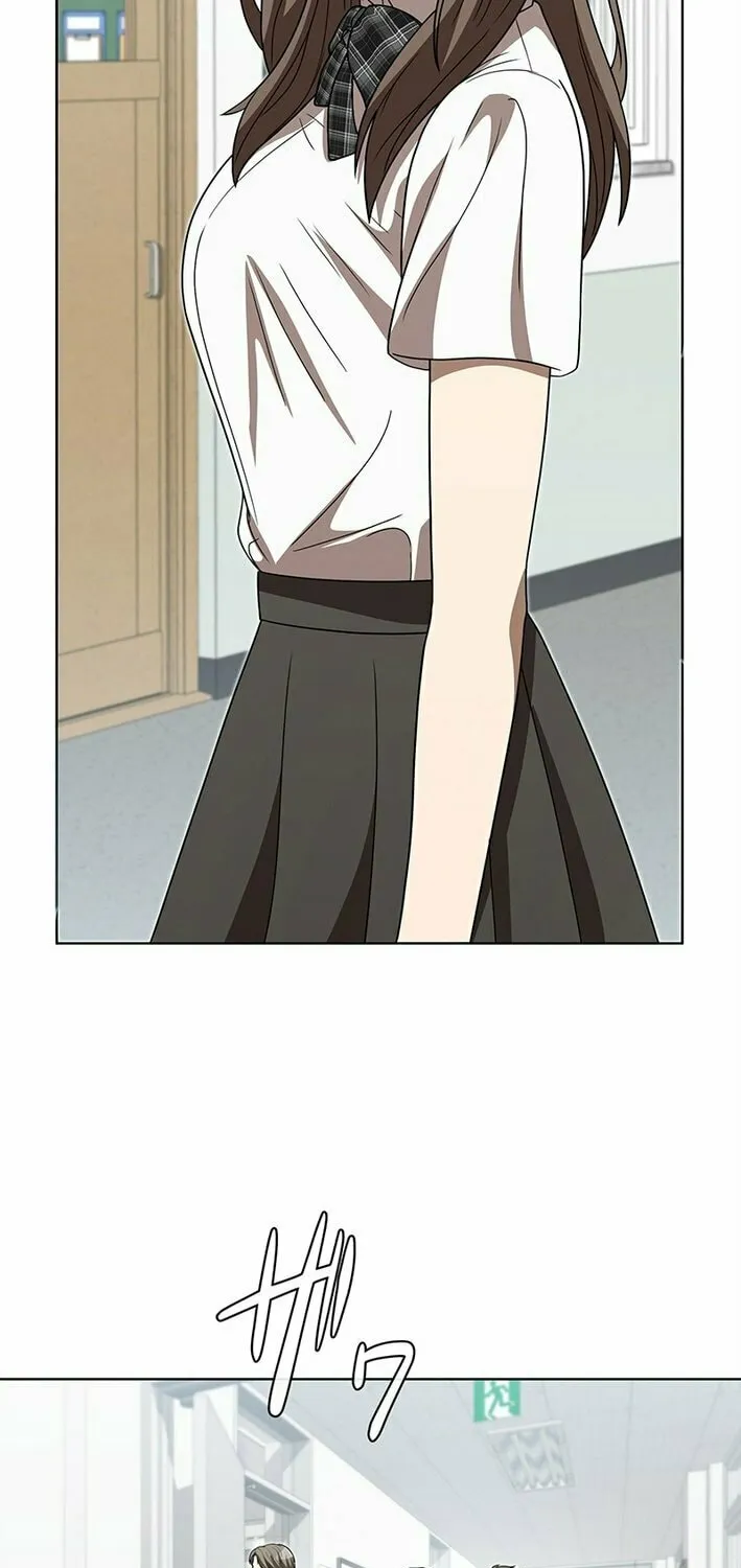 Fighting App: Level Up or Get Beat Down Chapter 3 page 85 - 