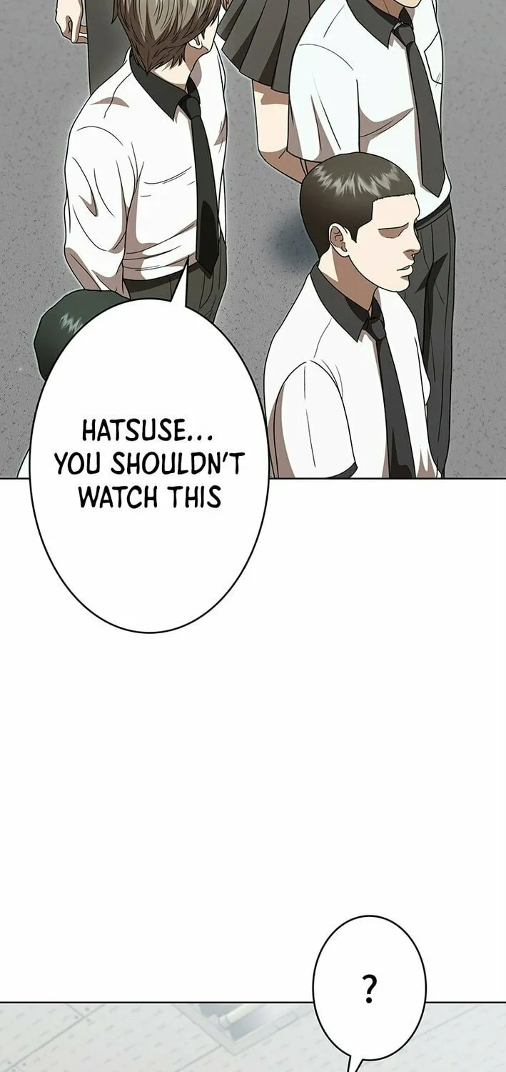 Fighting App: Level Up or Get Beat Down Chapter 3 page 88 - 
