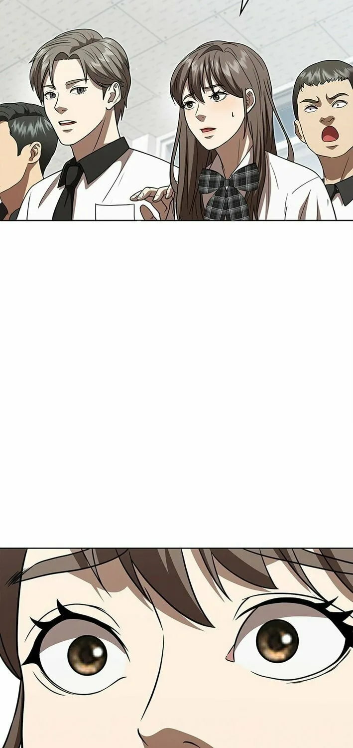 Fighting App: Level Up or Get Beat Down Chapter 3 page 89 - 