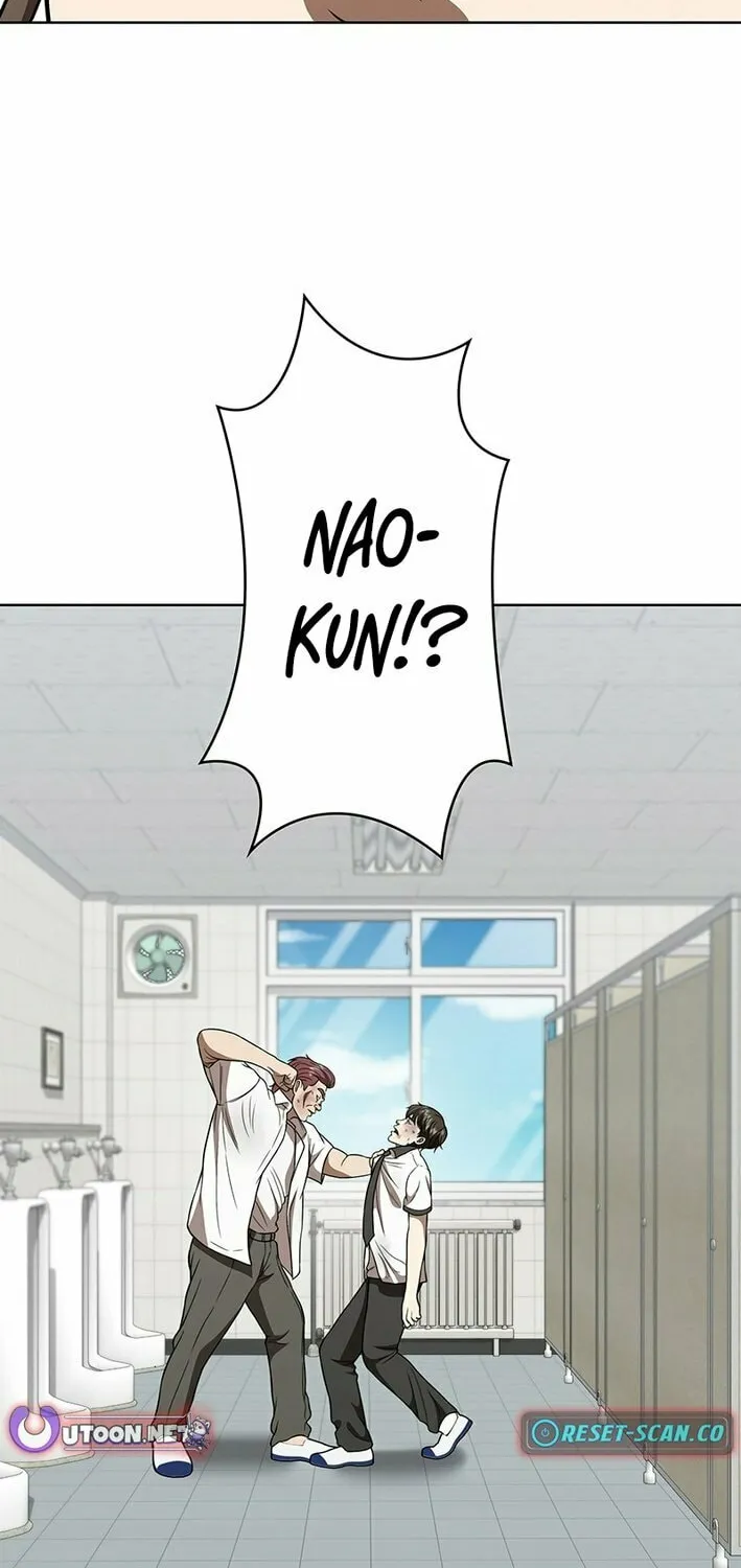 Fighting App: Level Up or Get Beat Down Chapter 3 page 90 - 