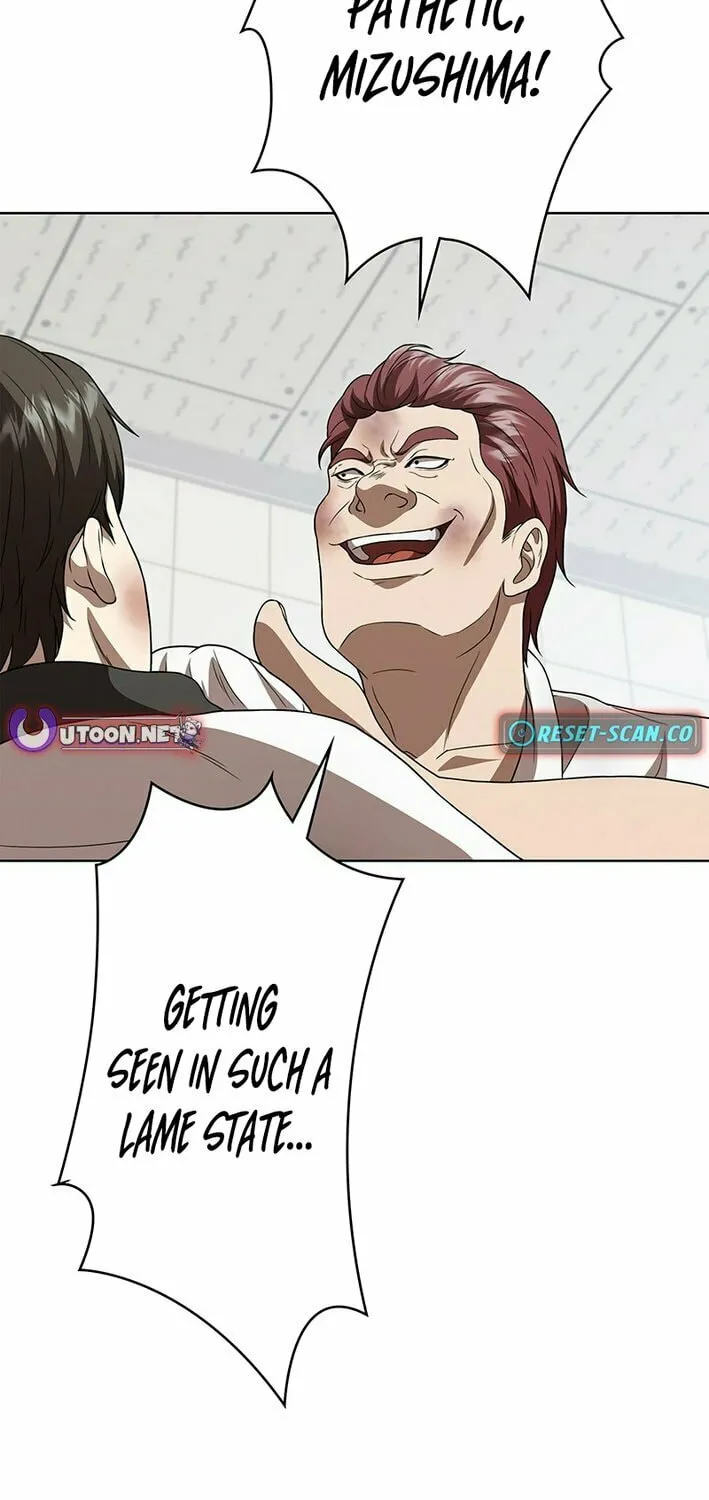 Fighting App: Level Up or Get Beat Down Chapter 3 page 94 - 