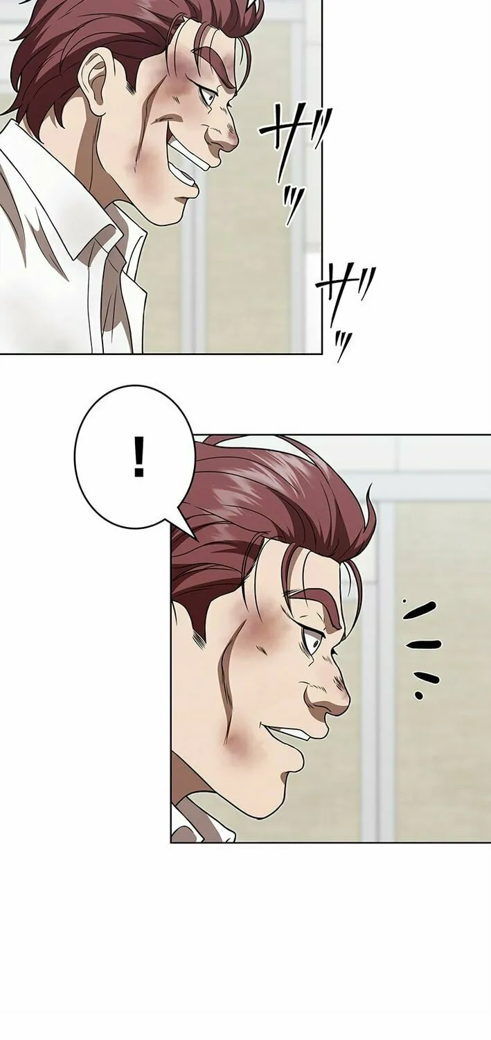 Fighting App: Level Up or Get Beat Down Chapter 3 page 99 - 