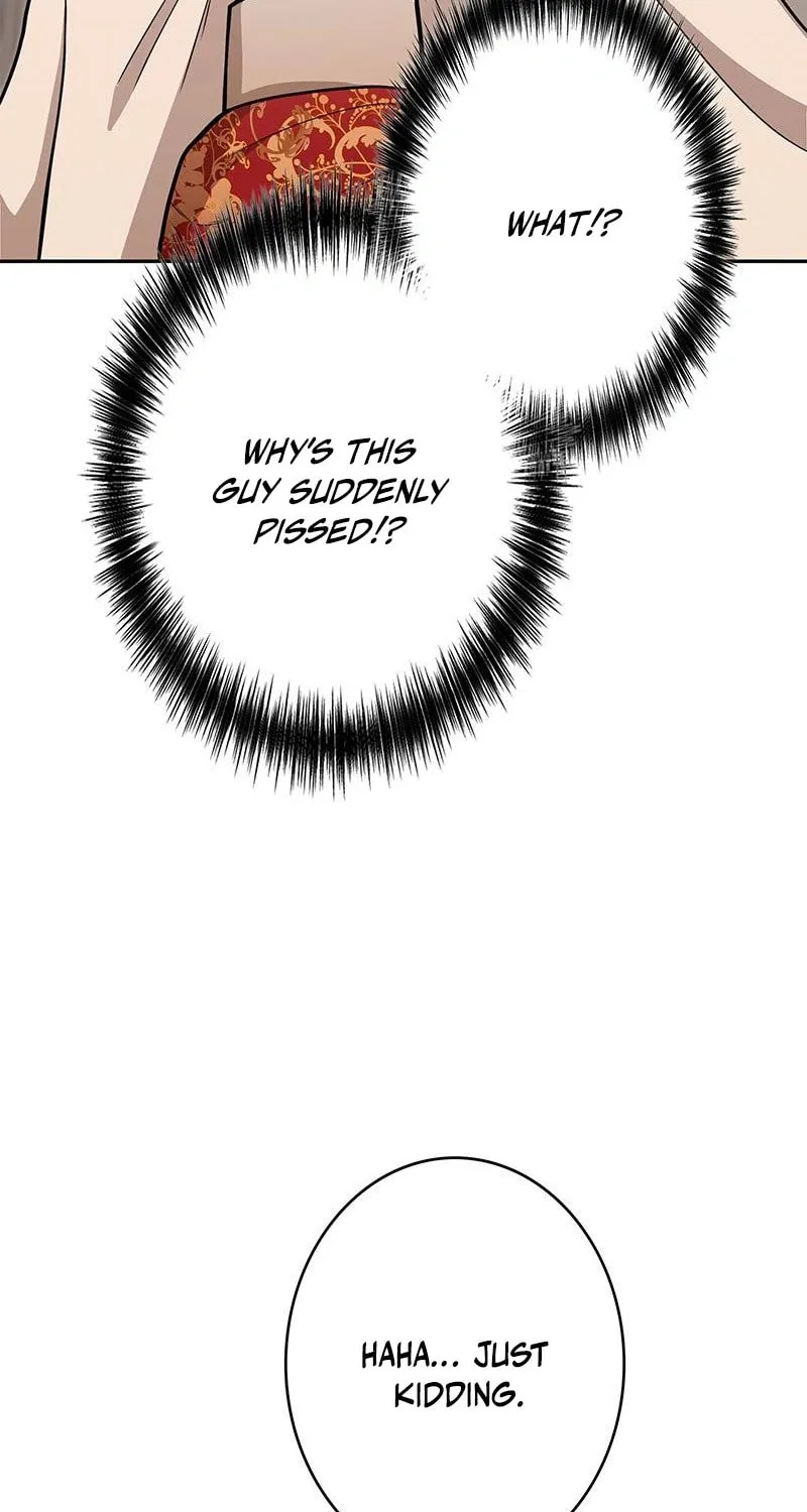 Fighting App: Level Up or Get Beat Down Chapter 4 page 106 - 