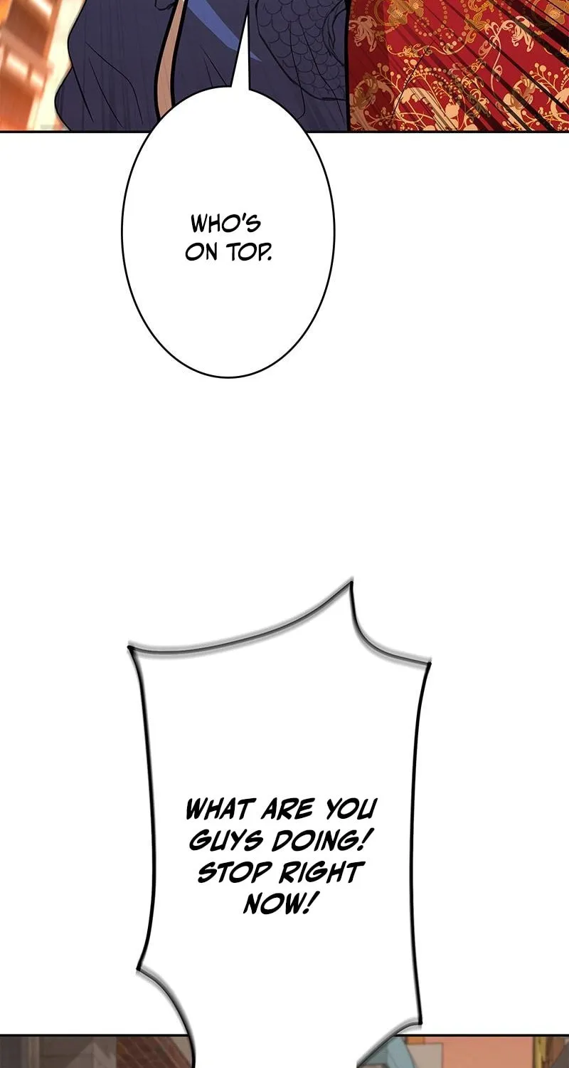 Fighting App: Level Up or Get Beat Down Chapter 4 page 120 - 