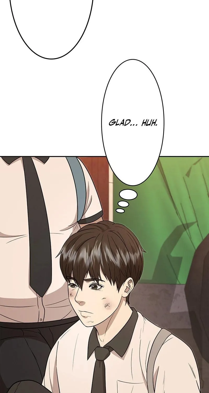 Fighting App: Level Up or Get Beat Down Chapter 4 page 127 - 