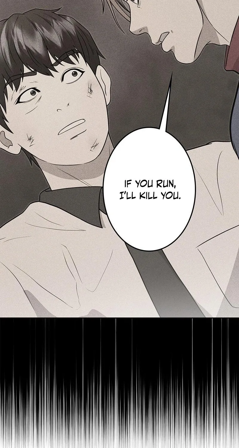 Fighting App: Level Up or Get Beat Down Chapter 4 page 129 - 