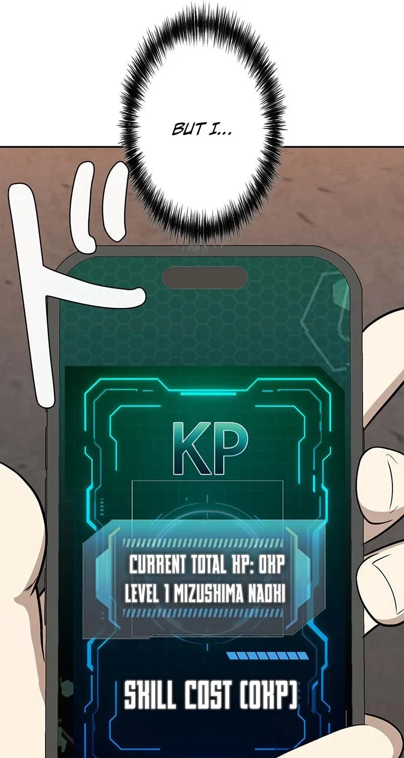 Fighting App: Level Up or Get Beat Down Chapter 4 page 134 - 