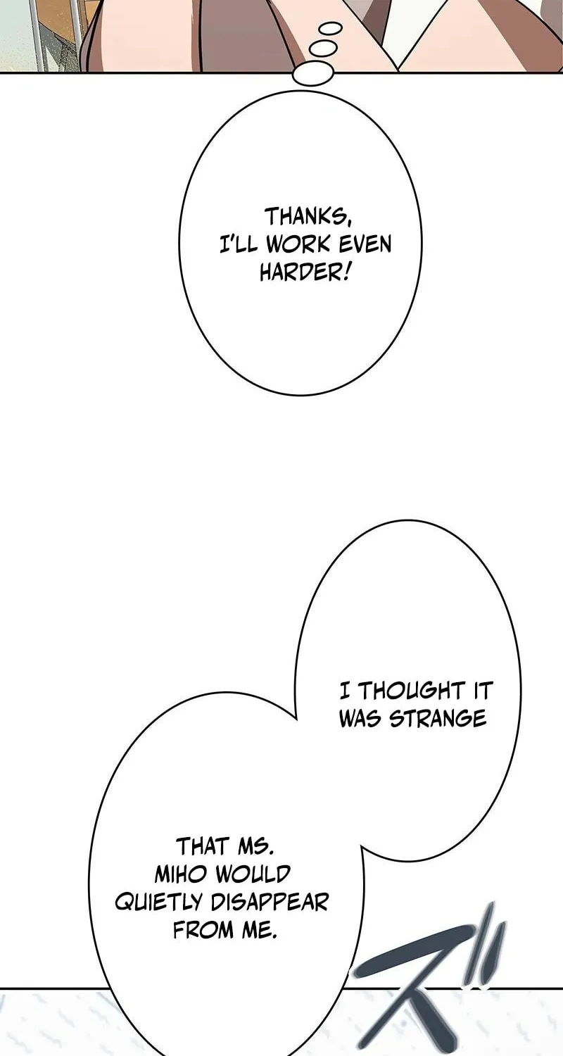 Fighting App: Level Up or Get Beat Down Chapter 4 page 19 - 