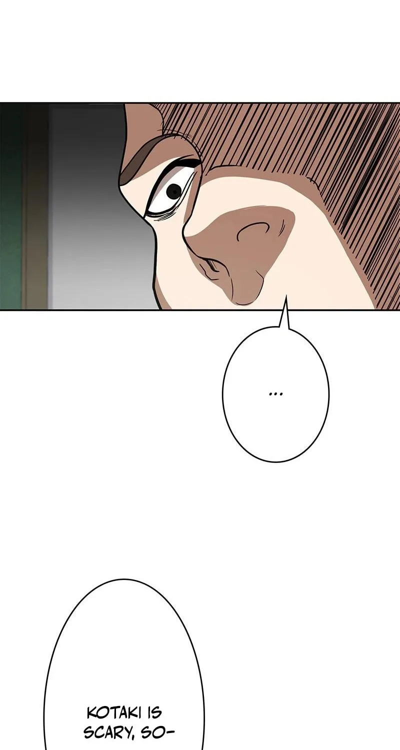 Fighting App: Level Up or Get Beat Down Chapter 4 page 39 - 